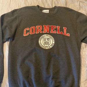 Champion Cornell Crewneck